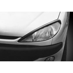 Φρυδάκια Φαναριών για Peugeot 206